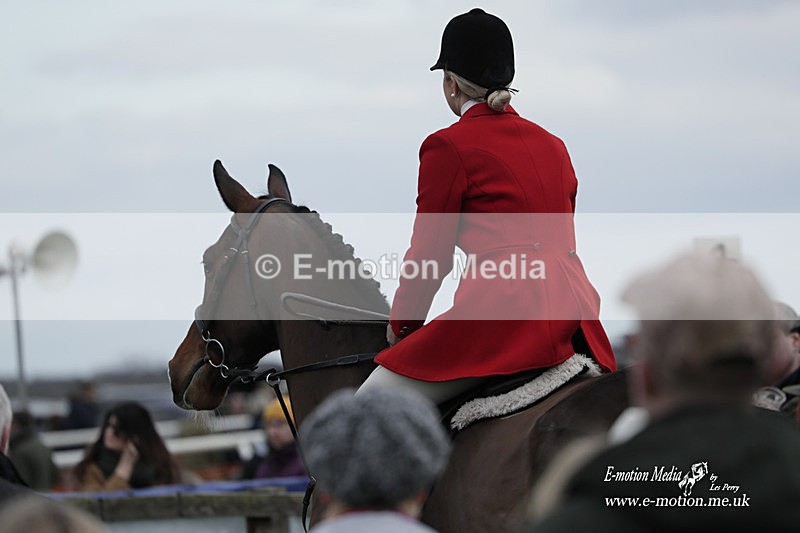 PtP 190323 502 - Oakley Hunt Point-to-Point Brafield-On-The-Green 19/03/23