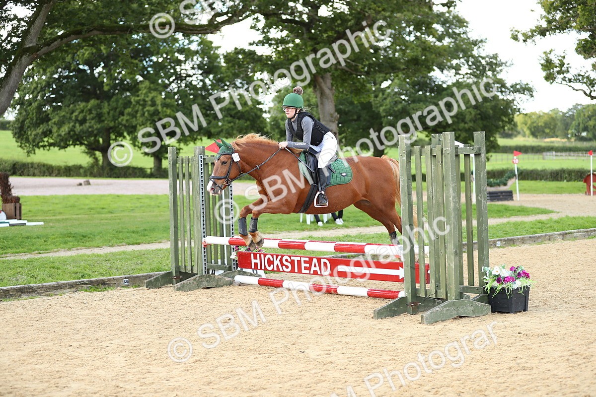 SBM_03622 - E3 Eventers Challenge 70cm Open