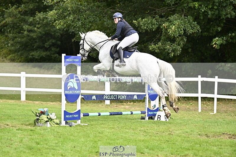 250831A-101218-09658 - Cls 35 Snr 1.20m Grand Prix