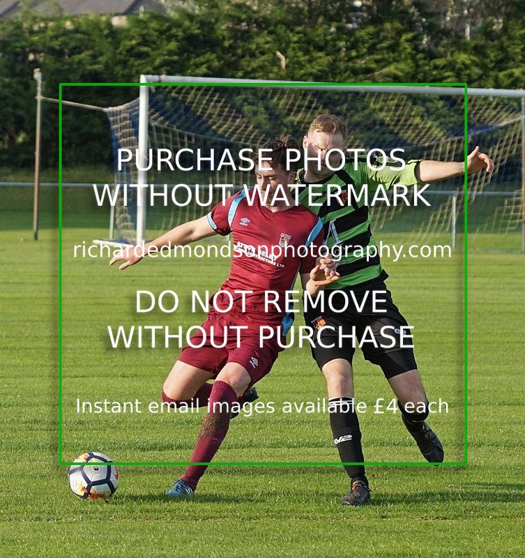 DSC07953 - Kendal County v Crookland Casuals