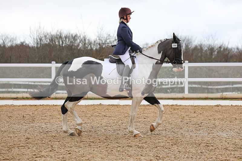 3E7A4471 - Class 4: Prelim Section B