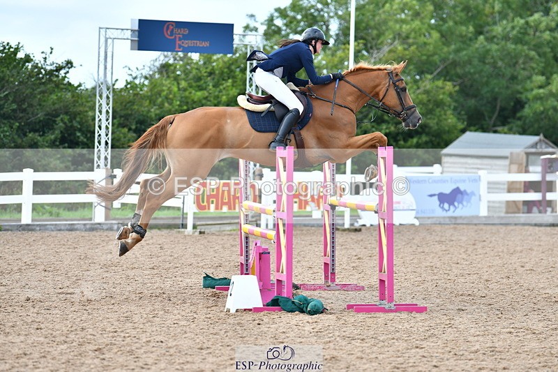 230819A-161713-01159 - Cls 33 1.05m Amateur Qualifier