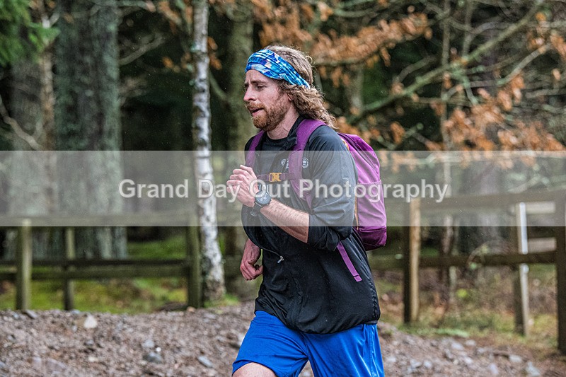 Glentress 21  10K-123 - High Terrain Events Glentress 21 & 10K Trail Runs Saturday 18th February 2023