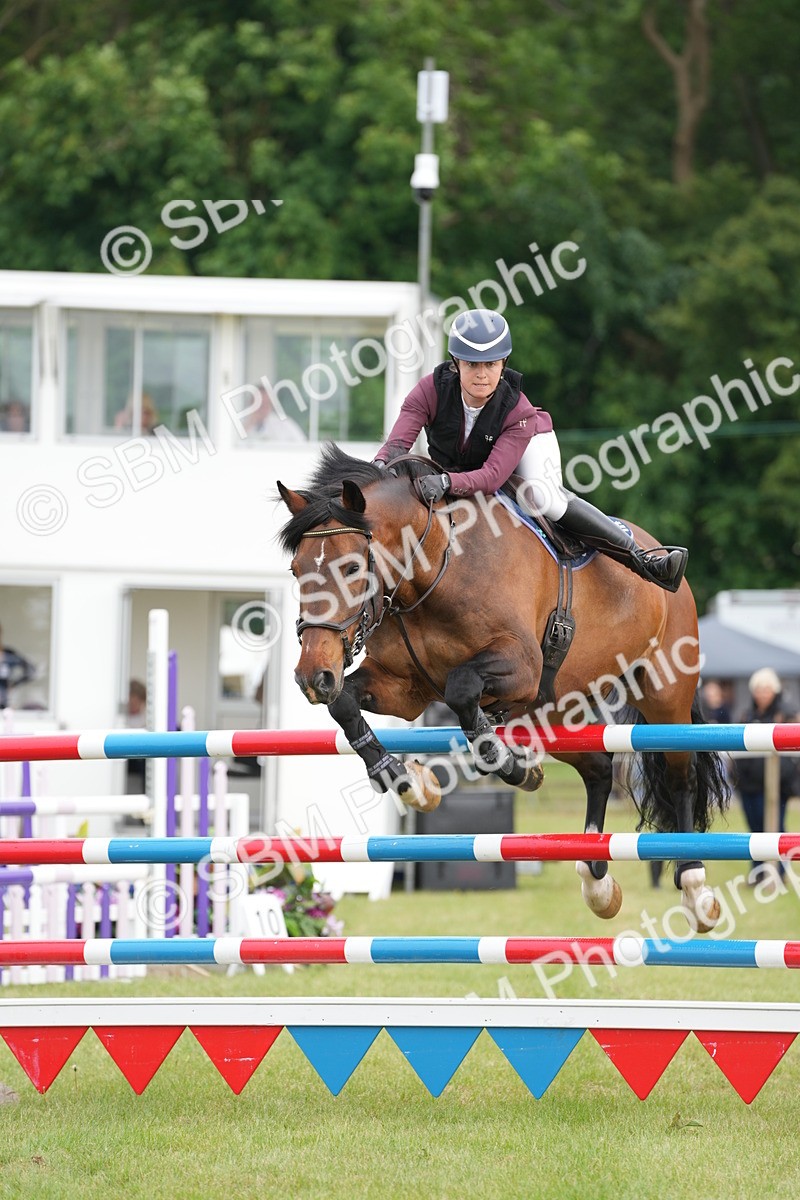 SBM_09312 - Class 204 - Tarmac Accumulator