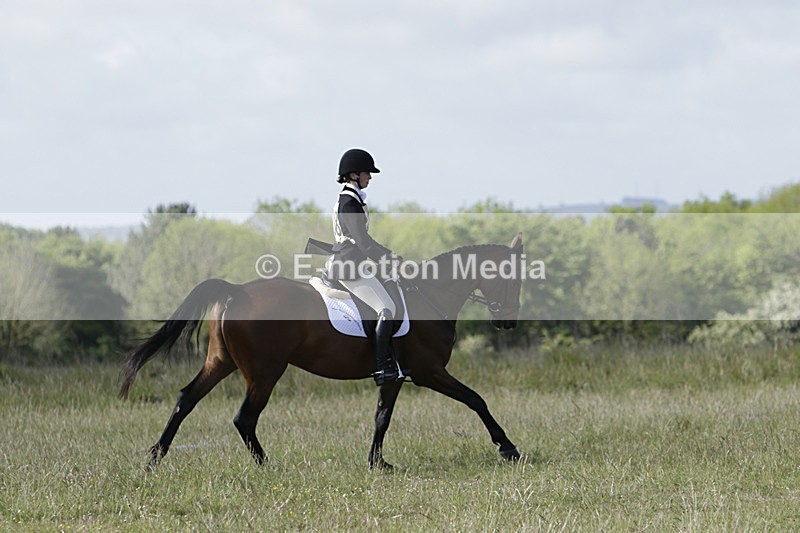 BVHT 140517 -54 - Class 1 DR Intermediate 14/05/17