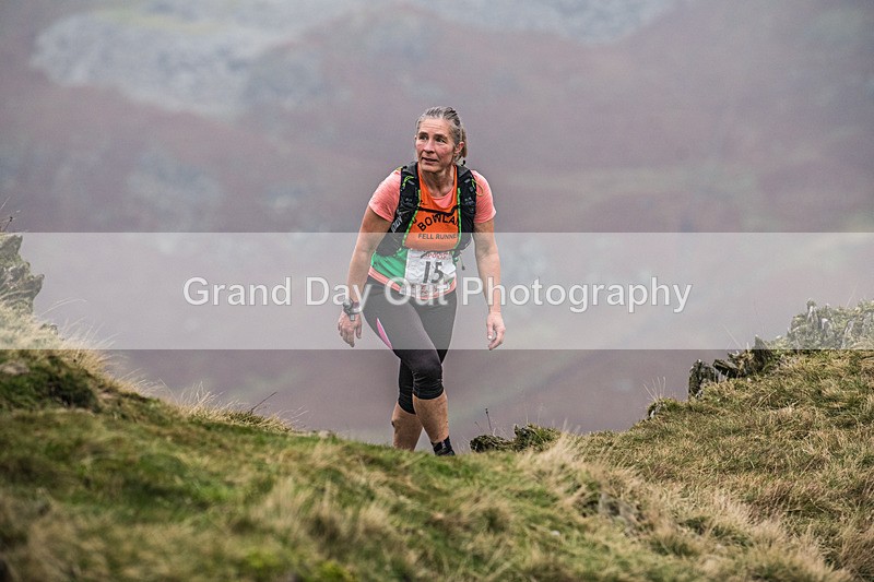Dunnerdale-999 - Dunnerdale Fell Race Saturday 9th November 2024
