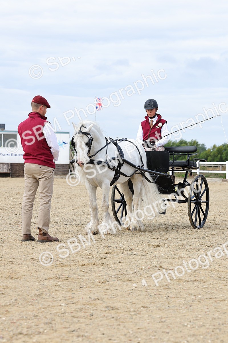 SBM_000467 - Class 4 - Junior Whip