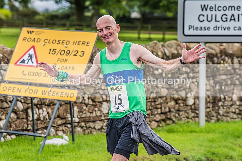 Acorn bank-757 - Acorn Bank 10K Road Race Sunday 17th September 2023