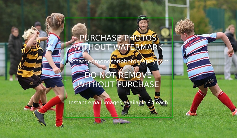 533A5205 - Kendal Rugby Under 9's (5/10/25)