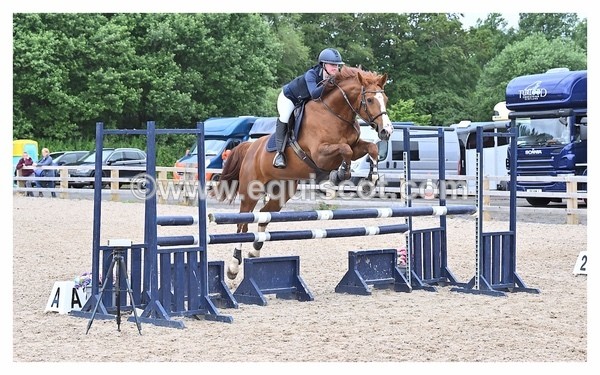 BPP_1000 - CLASS 3 FRI Senior Discovery/ 1m Open
