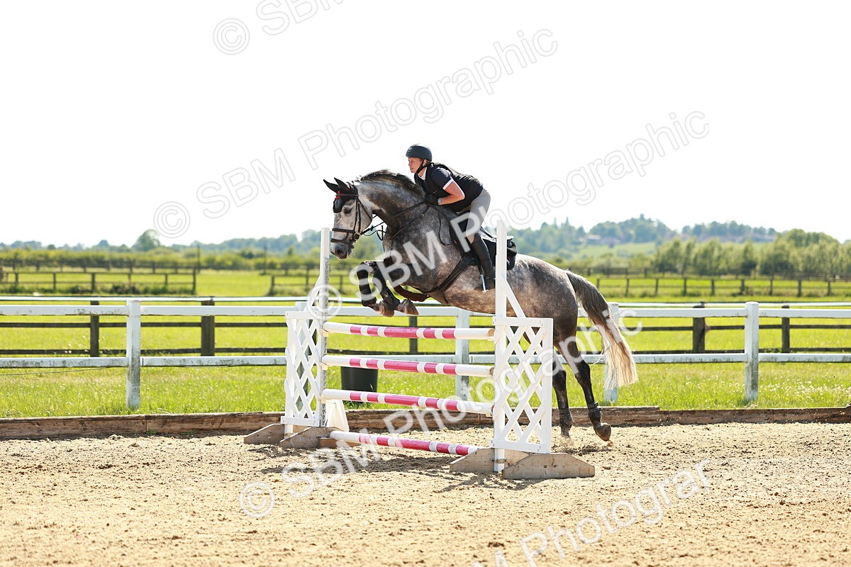 SBM_002841 - Class 4 - Senior Newcomers - 1.10m