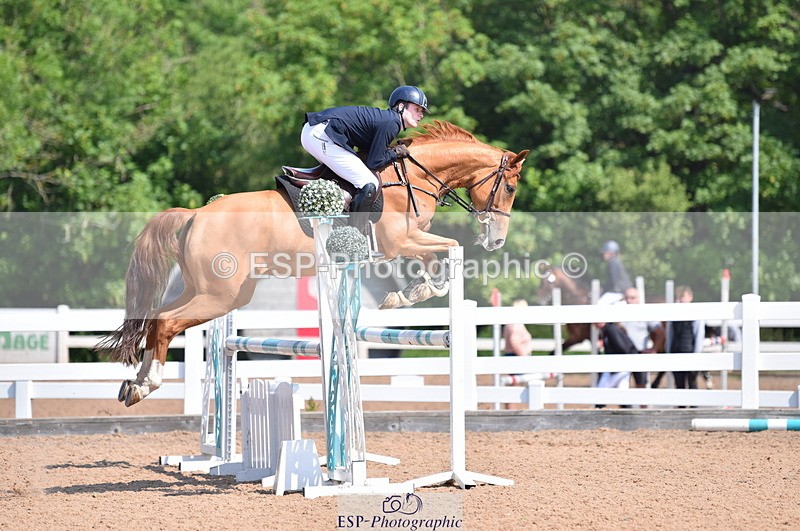 230609A-104803-00327 - Cls 9 Discovery & 1m Open