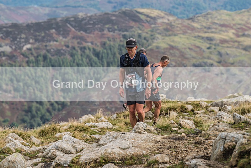 Three Shires-1109 - Three Shires Fell Face Saturday 16th September 2023