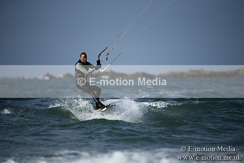 KS 120414 15 - Kite Surf Vazon 12/04/14