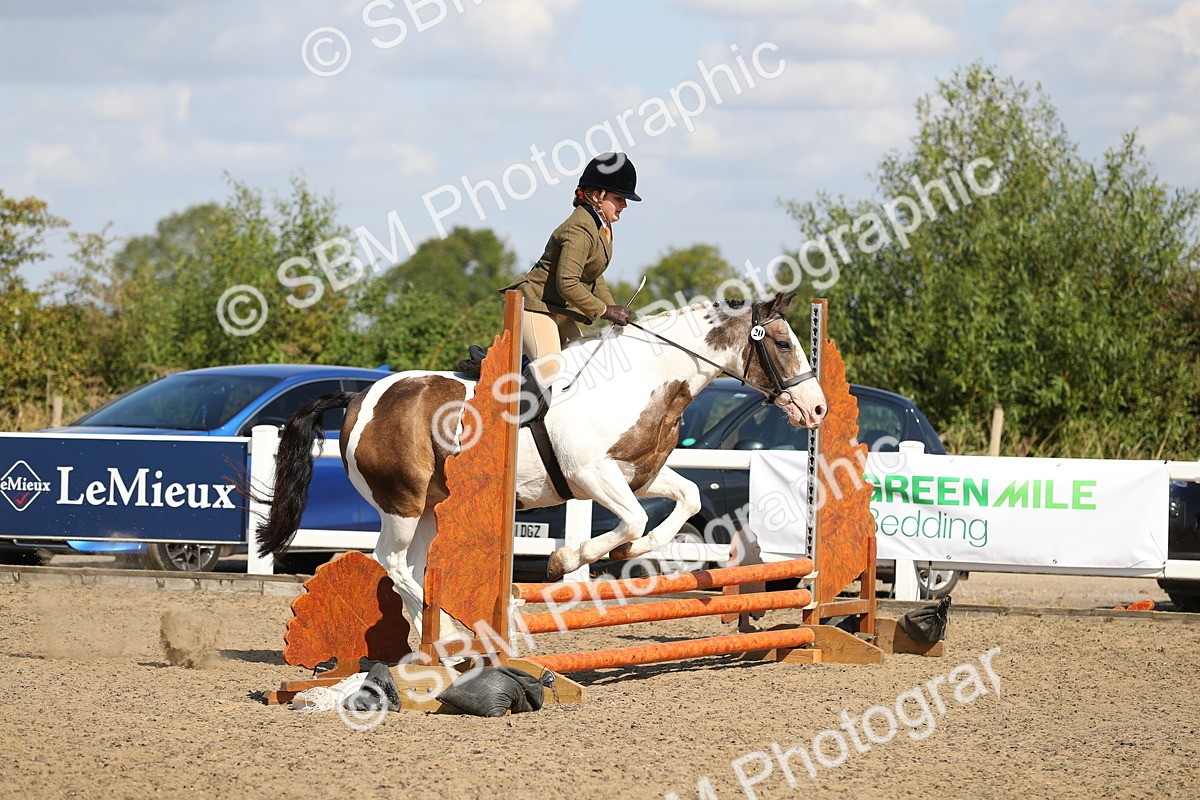 SBM_03217 - Class 44 Riding Club Horse/ Pony