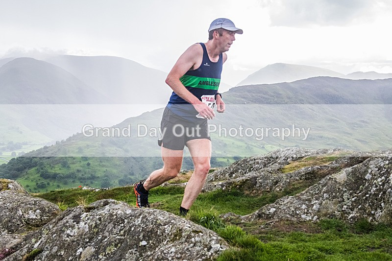 Arnison Crag-144 - Arnison Crag Horseshoe Fell Race Saturday 26th August 2023