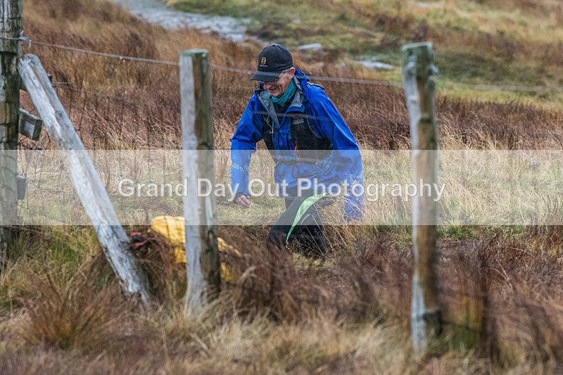 Dalehead-230 - Dale Head Fell Race Sunday 19th October 2025