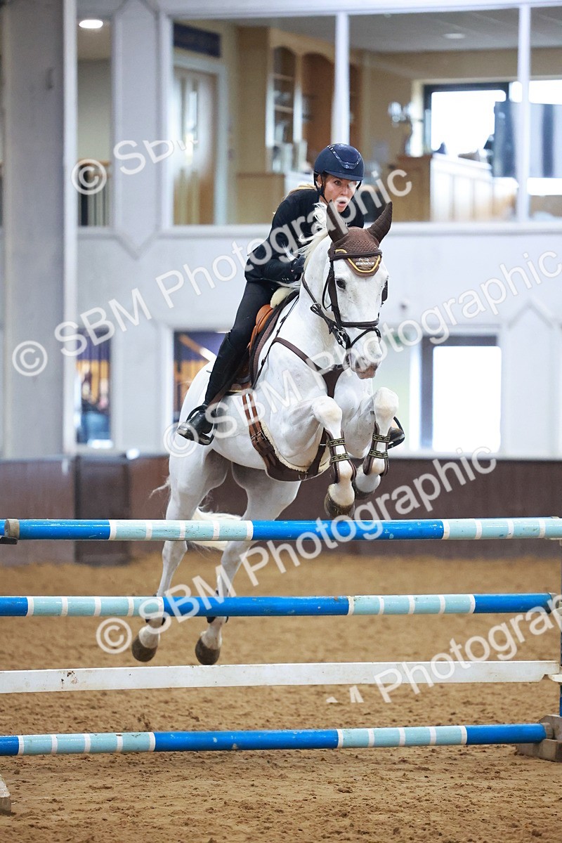 SBM_004090 - Class 5 - Senior Foxhunter - 1.20m
