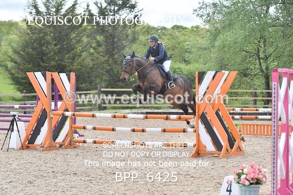 BPP_6425 - CLASS 34 MON Scottish Spring Final 95cm