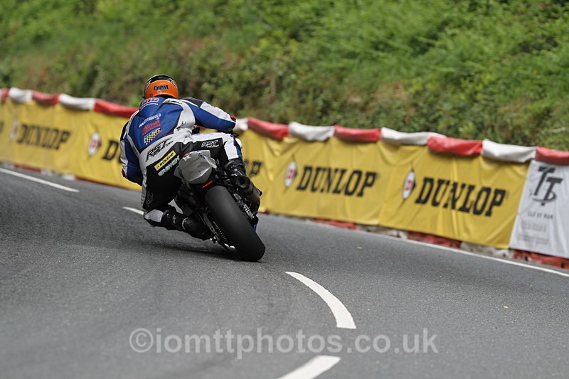 PR155220 - Superbike TT