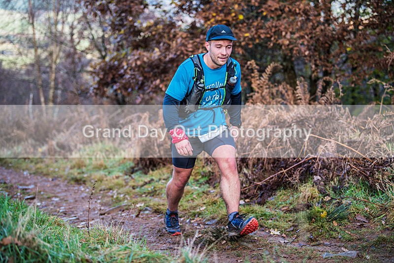 TVU 50  60K-372 - High Terrain Events Tweed Valley 50 & 65K Ultra Trail Races Sunday 19th November 2023