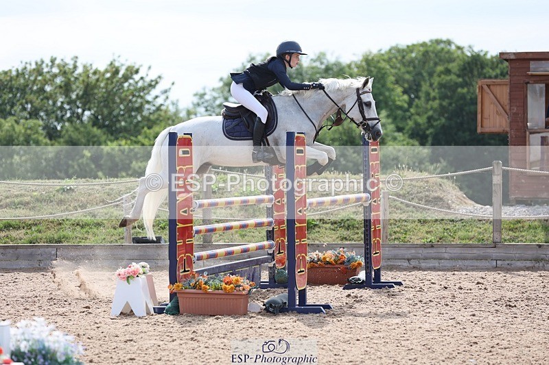 250629-165248-13461 - Cls 30 138cm HOYS Qualifier
