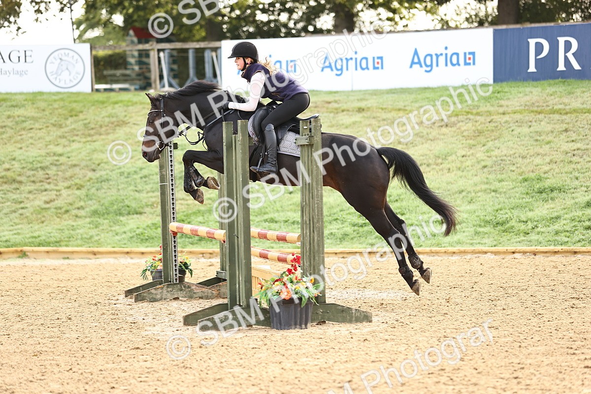 SBM_55194 - J62 - Clear Round 90cm