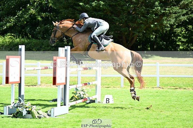 250703A-103100-02713 - Cls 1 Snr Foxhunter