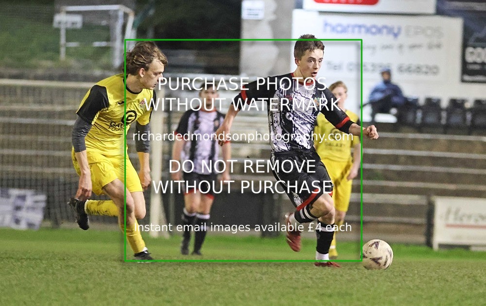 533A3409 - Kendal Town Under 23's (4/3/26)