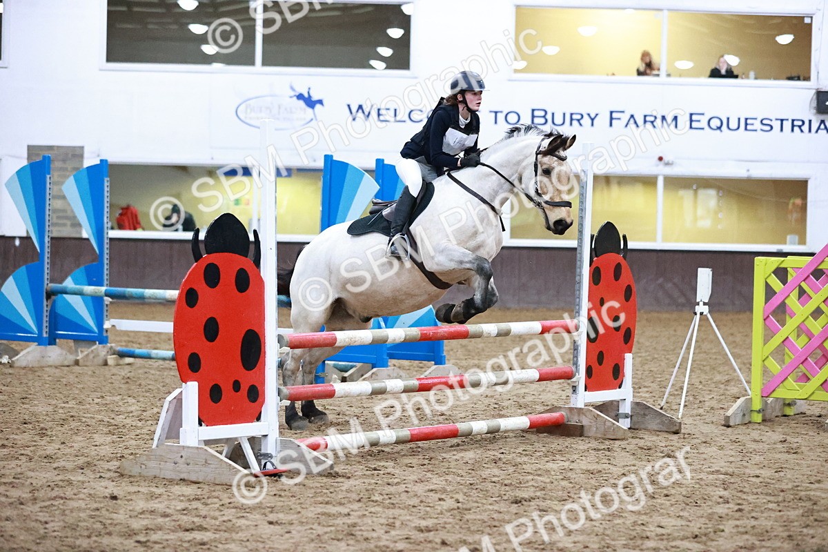 SBM_001545 - Class 5 - 80cm