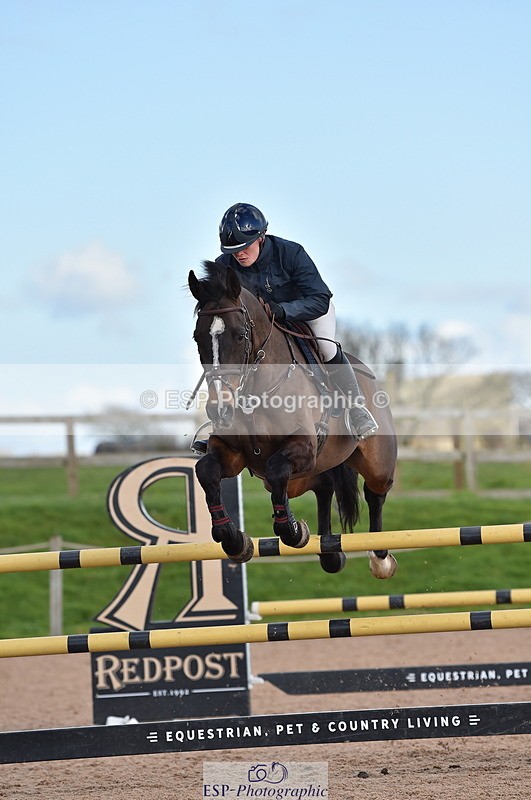 240306A-153808-01824 - Cls 5 Foxhunter and 1.20m Open