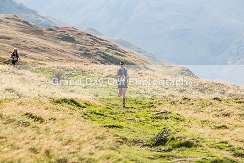 HBMR-Leg 4-512 - Hodgson Brothers Mountain Relay Leg 4 Saturday 5th October 2024