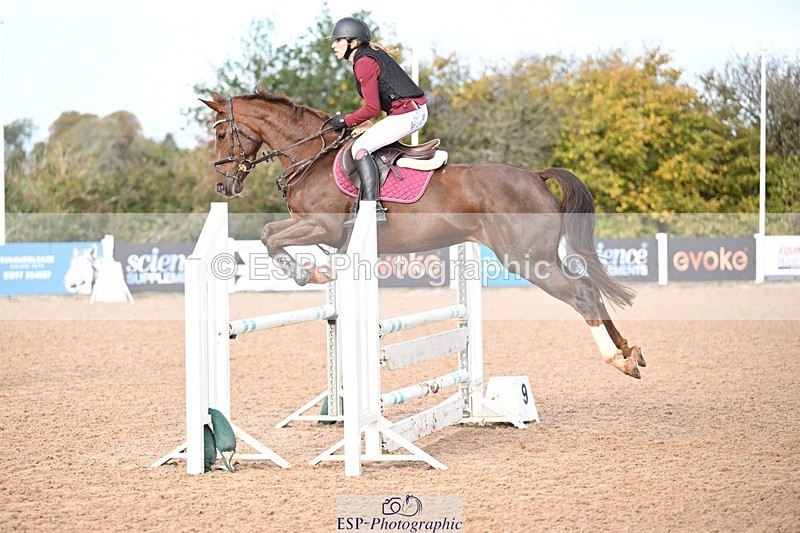 251022-110100-00186 - Clear Round & Cls 1 Brit Nov 90cm