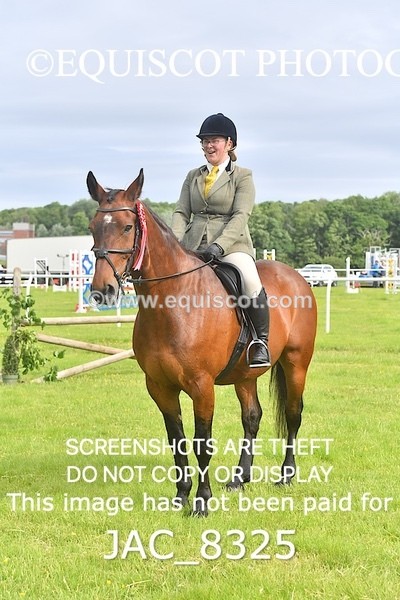 JAC_8325 - CLASS 1 BHS 1M SCONE QUALIFIER