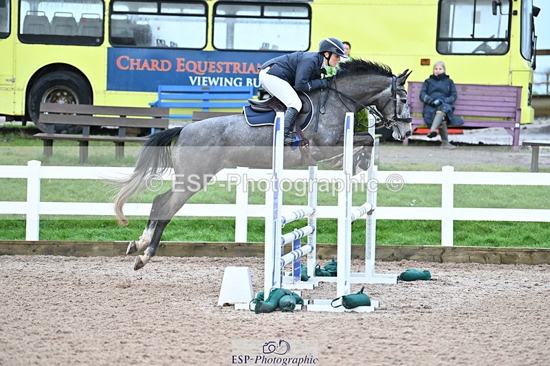 240224A-082434-02754 - Cls 9 British Novice and 90cm Open