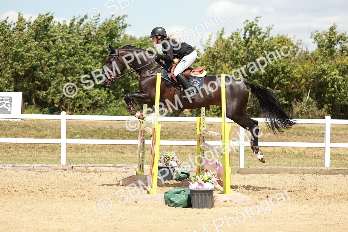 SBM_007682 - Class 3 - Senior Newcomers - 1.10m Open