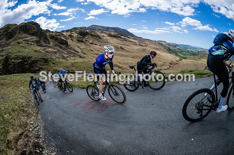 134410 - Hardknott Pass Camera 2 13.00-14.00