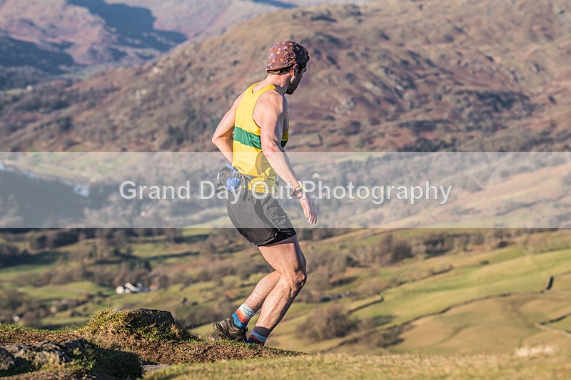 Wansfell-29 - Wansfell Race Saturday 27th December 2025