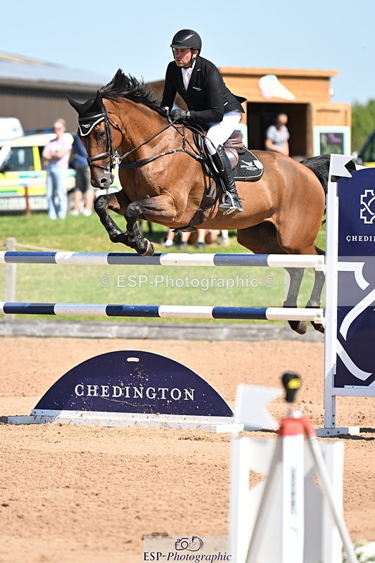 240719A-104657-10133 - Cls 2, 3 Star Small Tour 1.40m