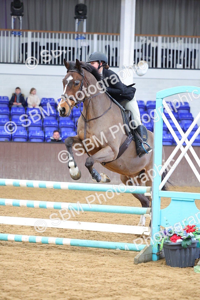 SBM_009424 - Class 19 - Equiyd 0.85m Amateur Championship Qualifier - First Round (0.85m)