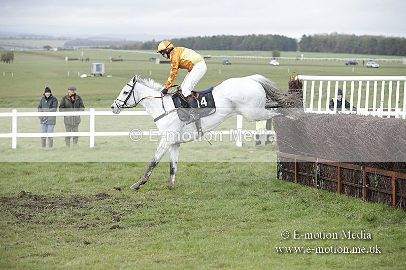 PtP 150320 0425 - New Forest Point-to-Point Larkhill 15/03/20