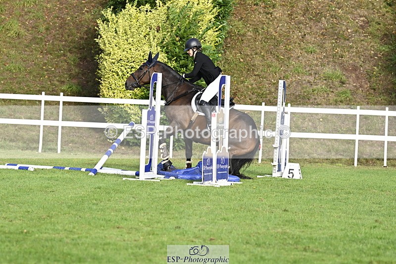 250831A-084154-09045 - Cls 34 Snr Foxhunter