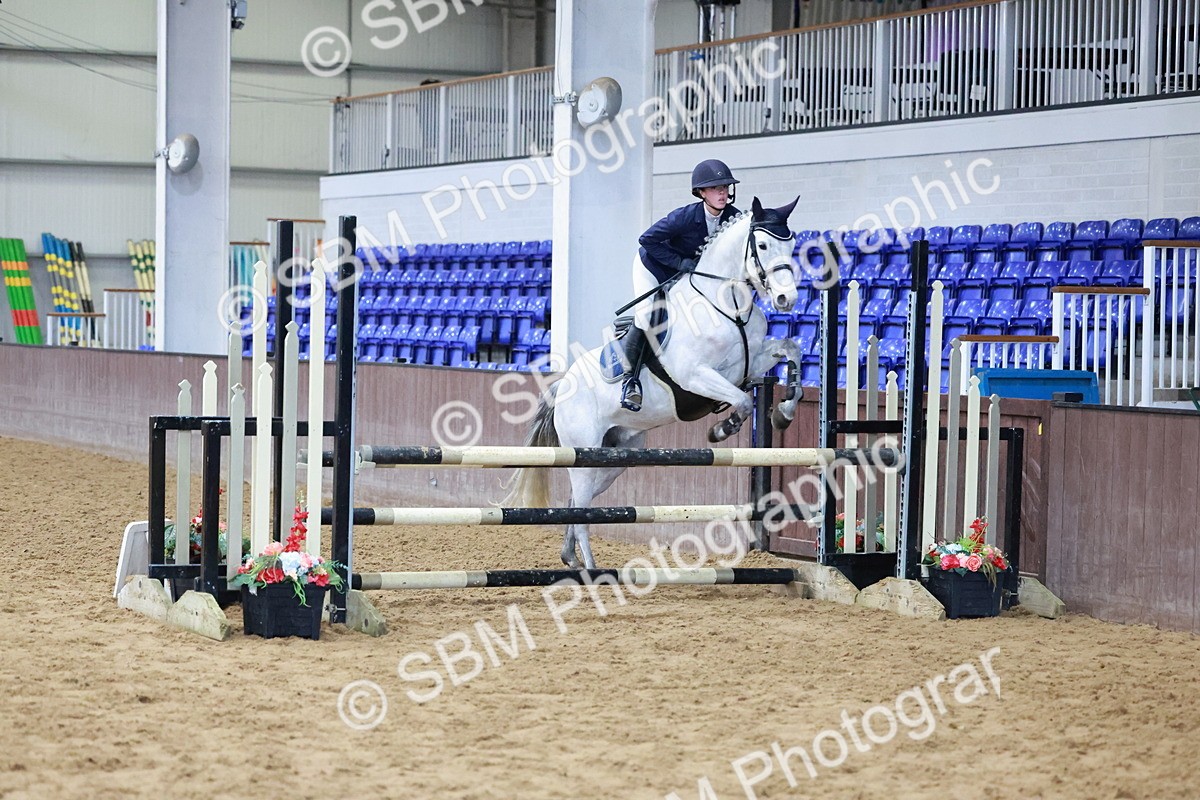 SBM_002756 - Class 9 - Equissage Pulse Senior BritiNovice/ 90cm Open