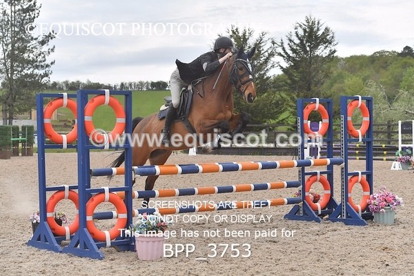 BPP_3753 - CLASS 6 - FRI - 0.95m Amateur Championship Qualifie
