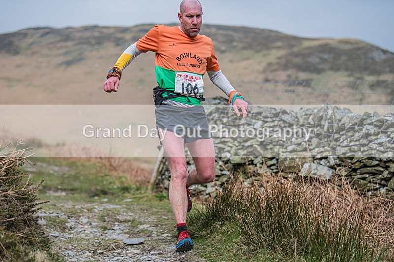 Black Combe-915 - Black Combe Fell Race Saturday 9th March 2024