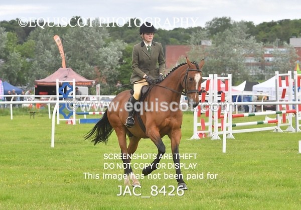 JAC_8426 - CLASS 2 BHS 1.05M SCONE QUALIFIER