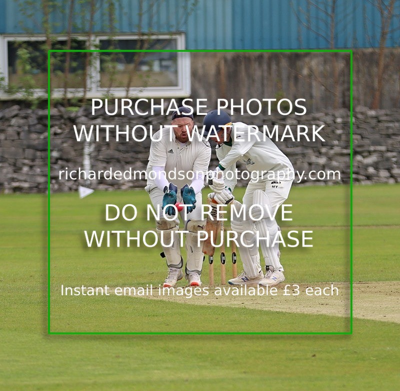IMG_6868 - Kendal 2nds v Kirkby Lonsdale (2/5/22)