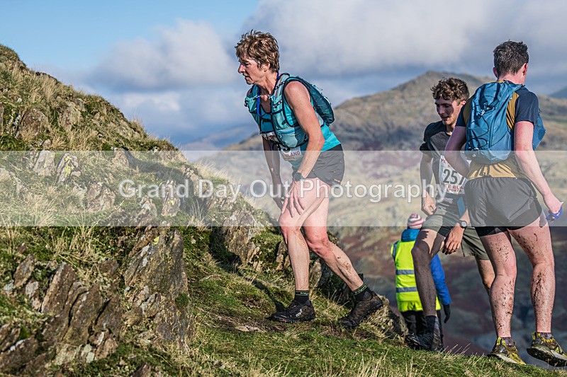 Dunnerdale-389 - Dunnerdale Fell Race Saturday 12th November 2022