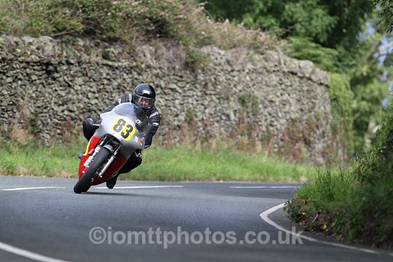 FOM_9490 - Bennetts 500cc Classic TT Race