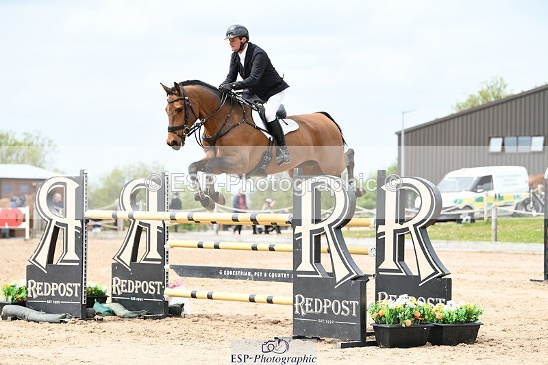 250508-141722-02780 - Cls 4 National 1.40m Open